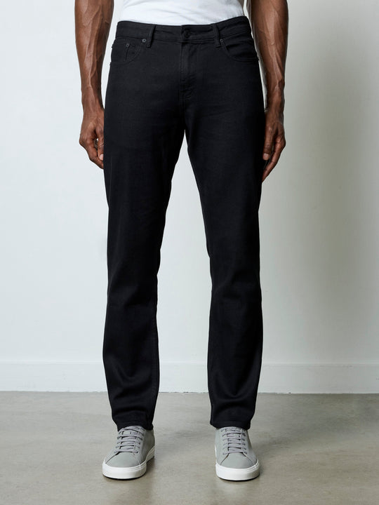 Slim Fit Selvedge Denim Jeans