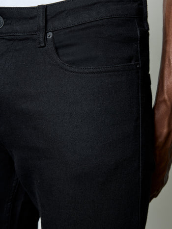 Slim Fit Selvedge Denim Jeans