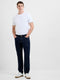 Slim Fit Selvedge Denim Jeans