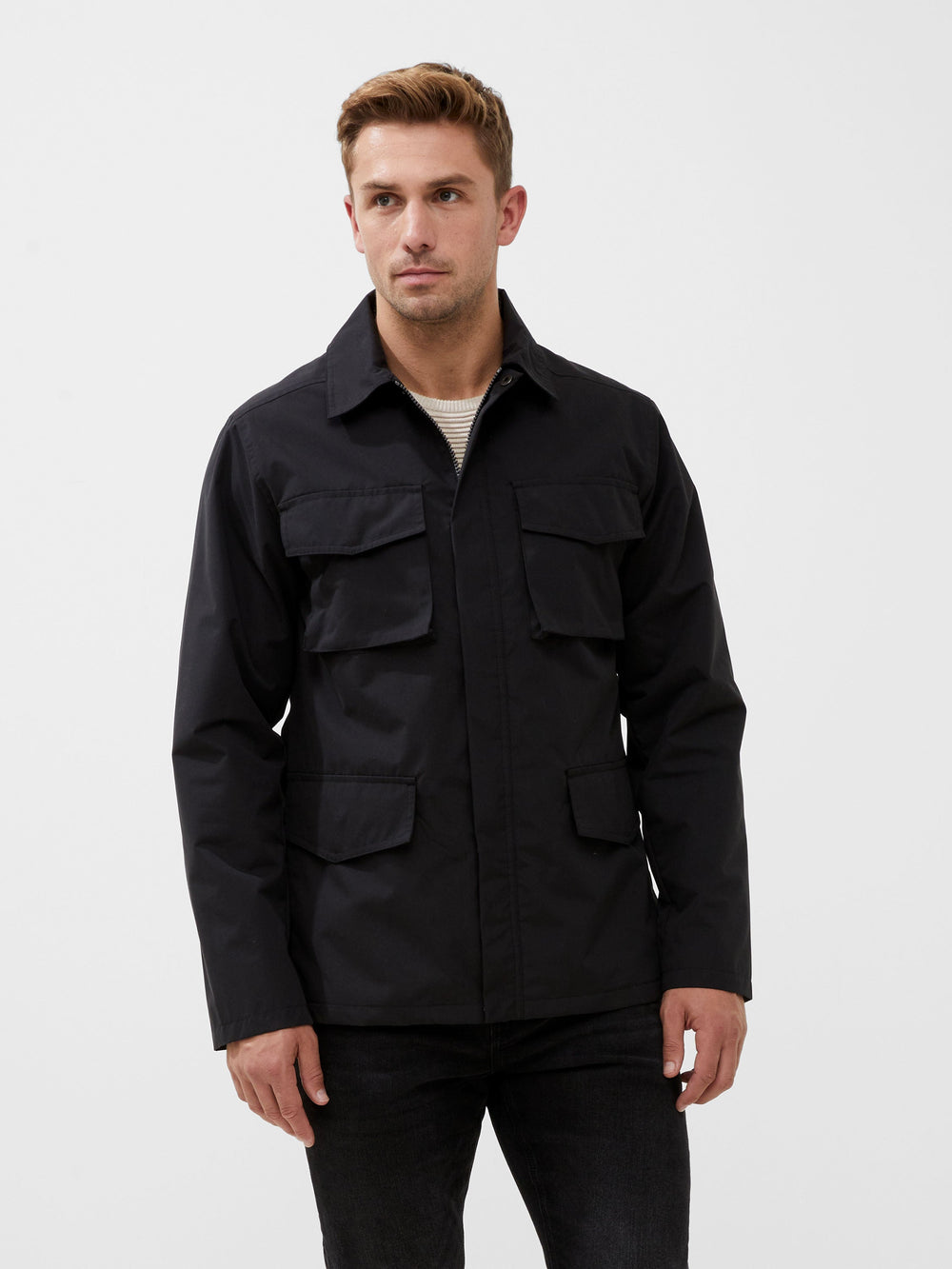 Field Jacket French Connection EU