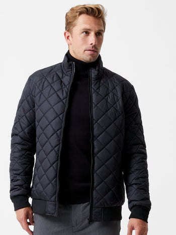 【INCHANT ME】Jeff Unbalance No Collar Over Fit Jacket INCHANT ME】Jeff Unbalance No Collar Over Fit Jacket INCHANT