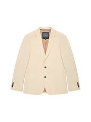 Linen Suit Jacket
