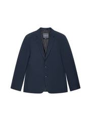 Linen Suit Jacket