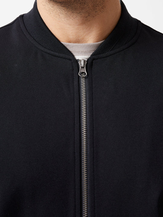 Scuba Bomber Jacket