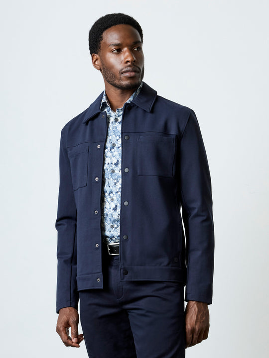 Scuba Jacket