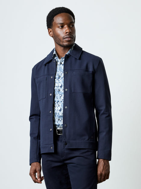 Scuba Jacket