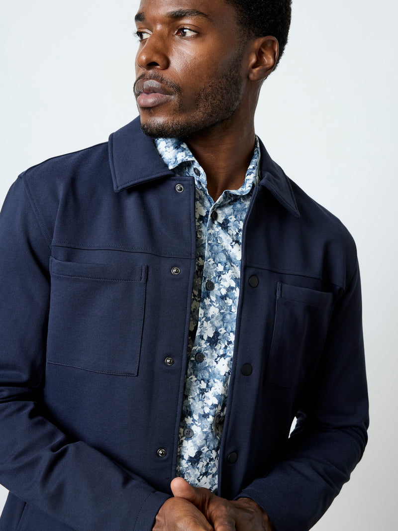 Scuba Jacket