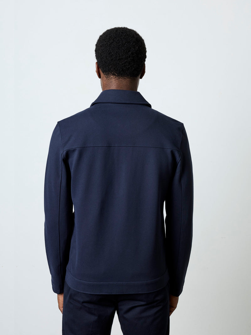 Scuba Jacket