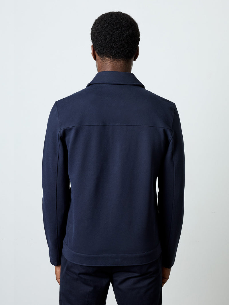 Scuba Jacket