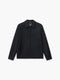 Twill Smart Bomber Jacket