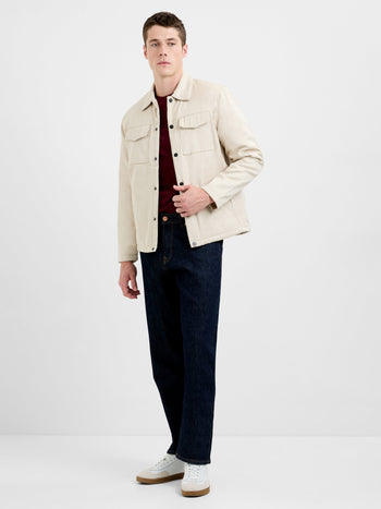 Cavalry Twill Jacket