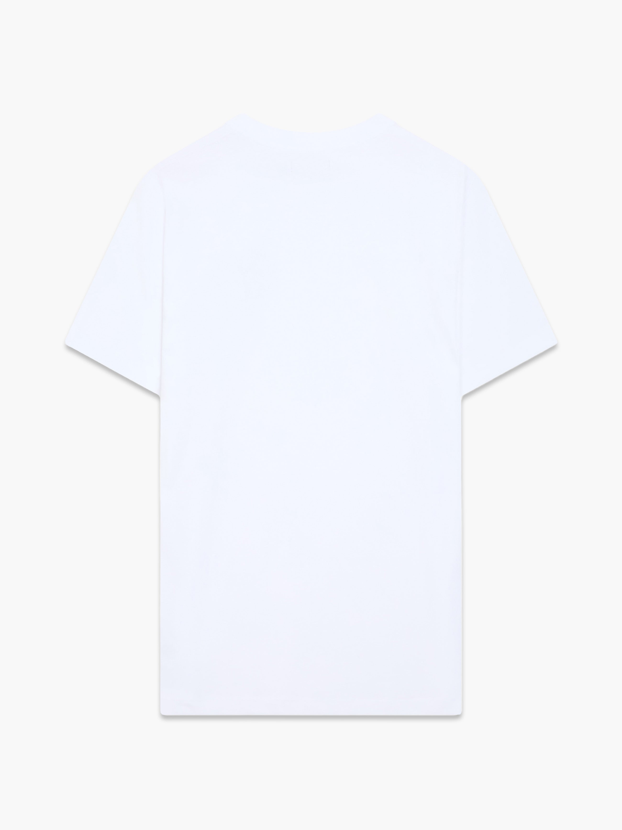 Dice Graphic T-Shirt