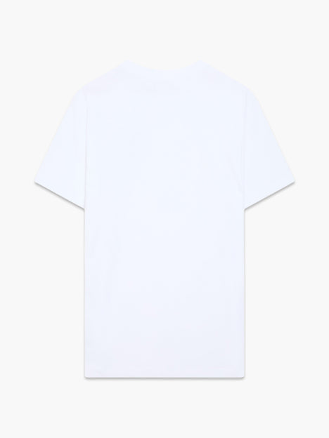 Dice Graphic T-Shirt