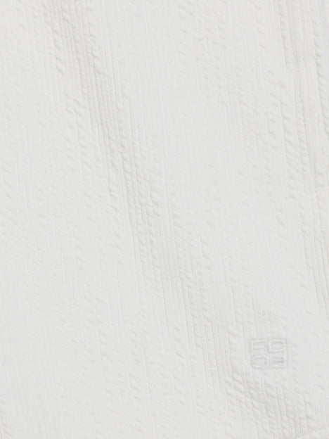 Long Sleeve Soft Line Pocket Shirt