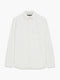 Long Sleeve Soft Line Pocket Shirt