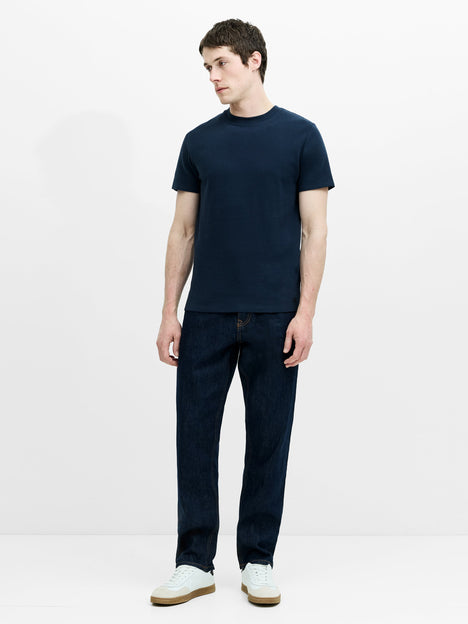 Short Sleeve Crew Neck T-Shirt