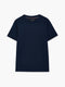 Short Sleeve Crew Neck T-Shirt