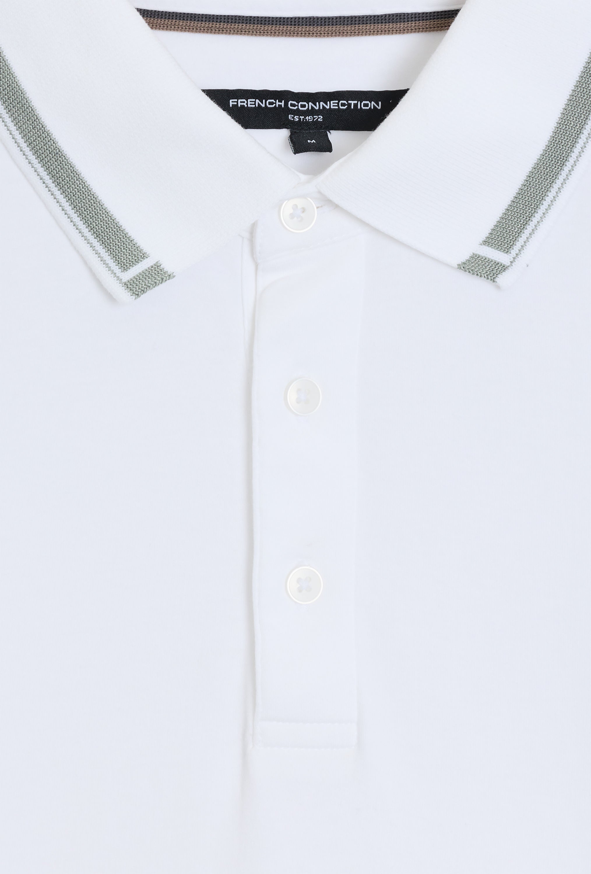 Short Sleeve Polo Shirt With Collar