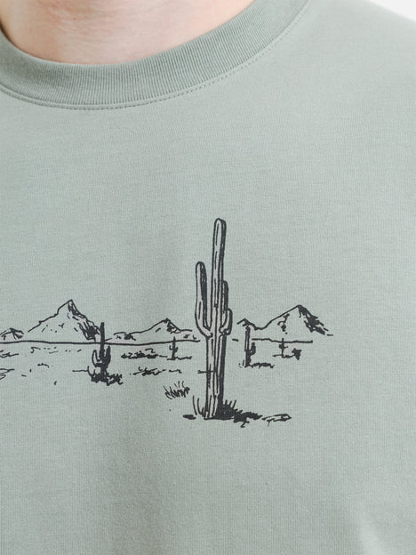 Short Sleeve Desert Tee