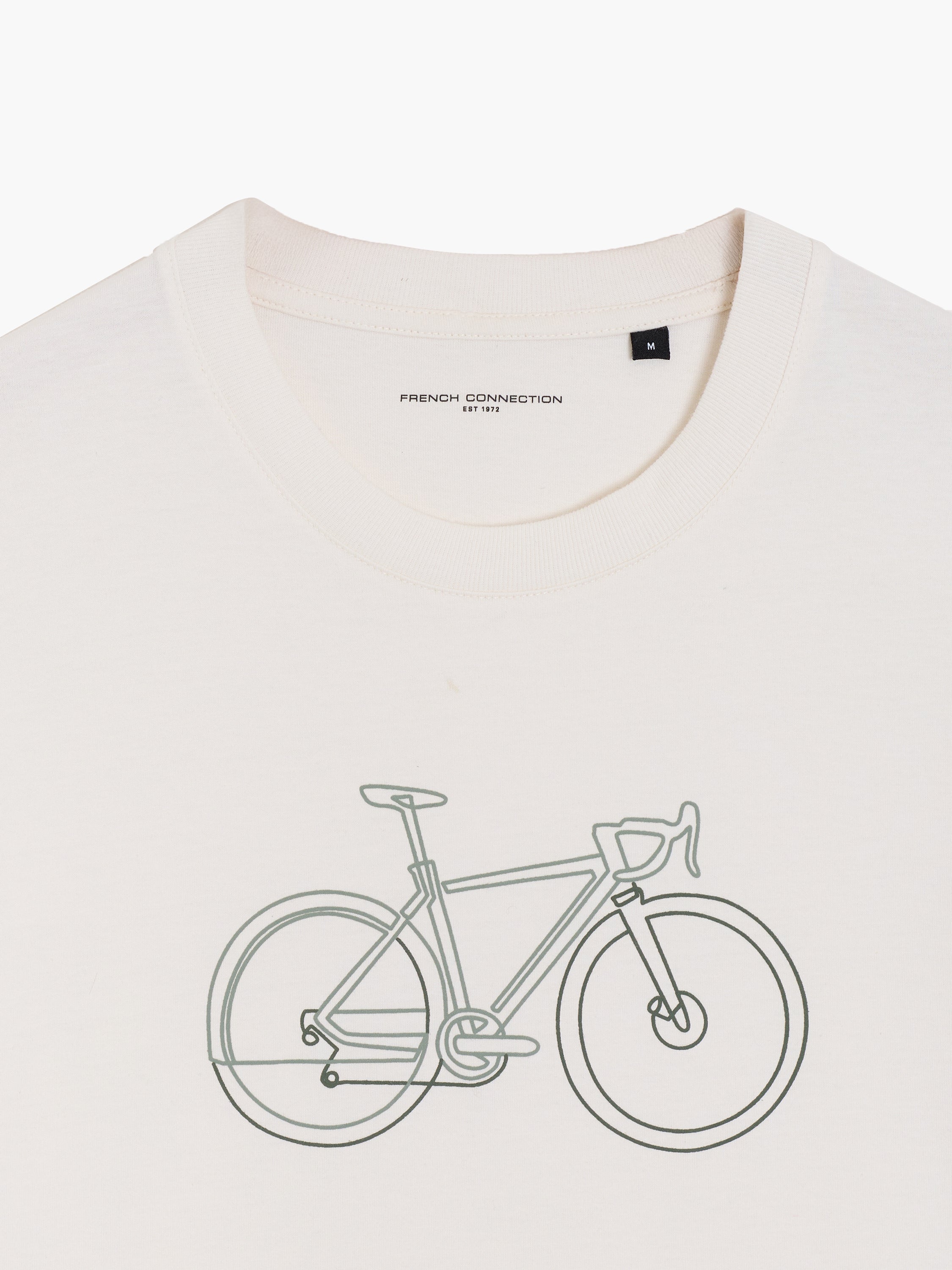 Short Sleeve Bike Tee