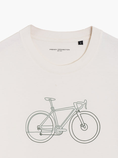 Short Sleeve Bike Tee