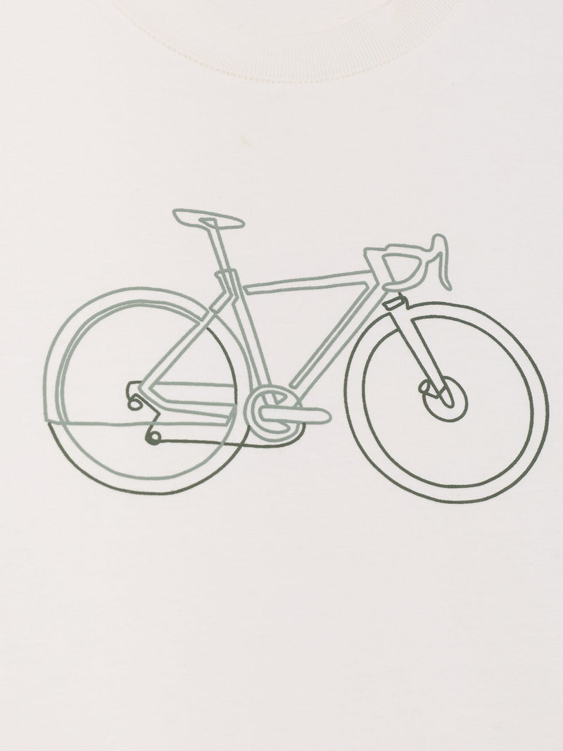 Short Sleeve Bike Tee