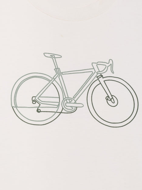 Short Sleeve Bike Tee