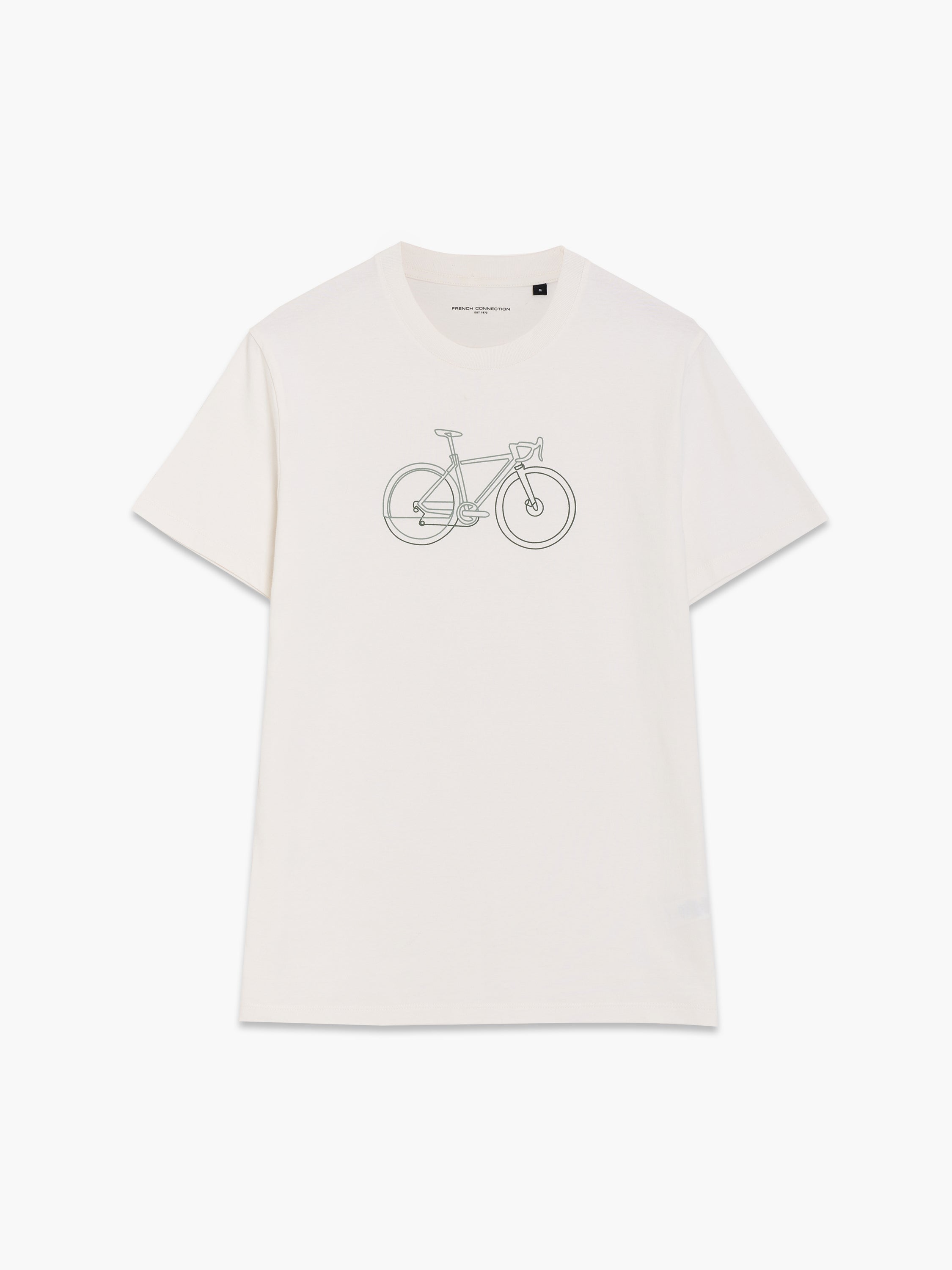 Short Sleeve Bike Tee