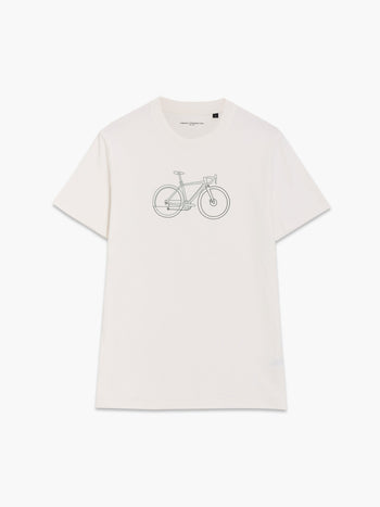 Short Sleeve Bike Tee