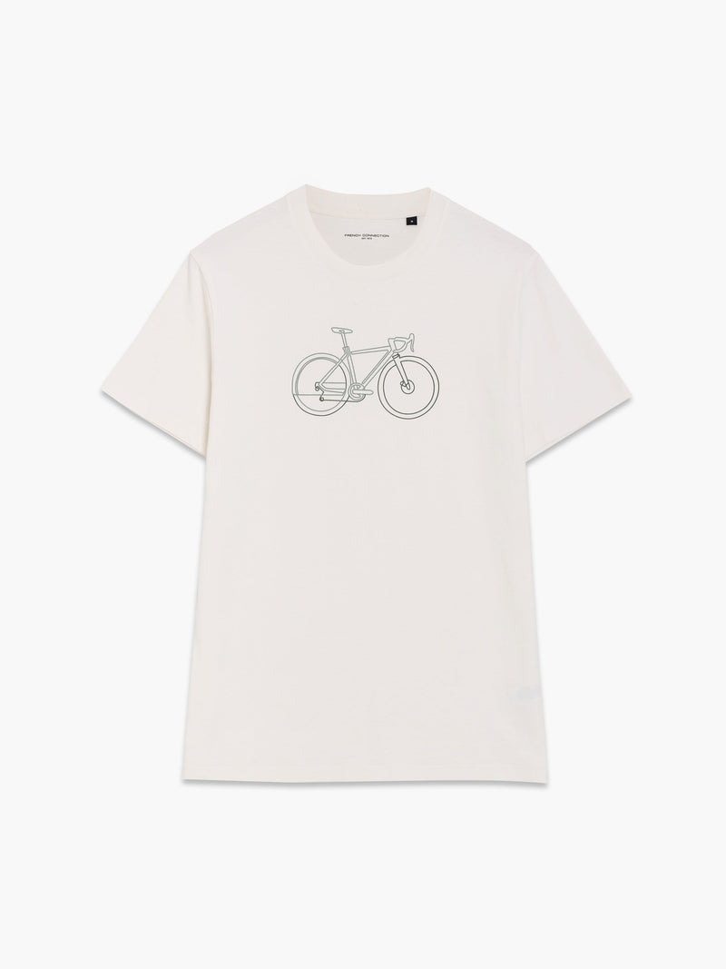 Short Sleeve Bike Tee