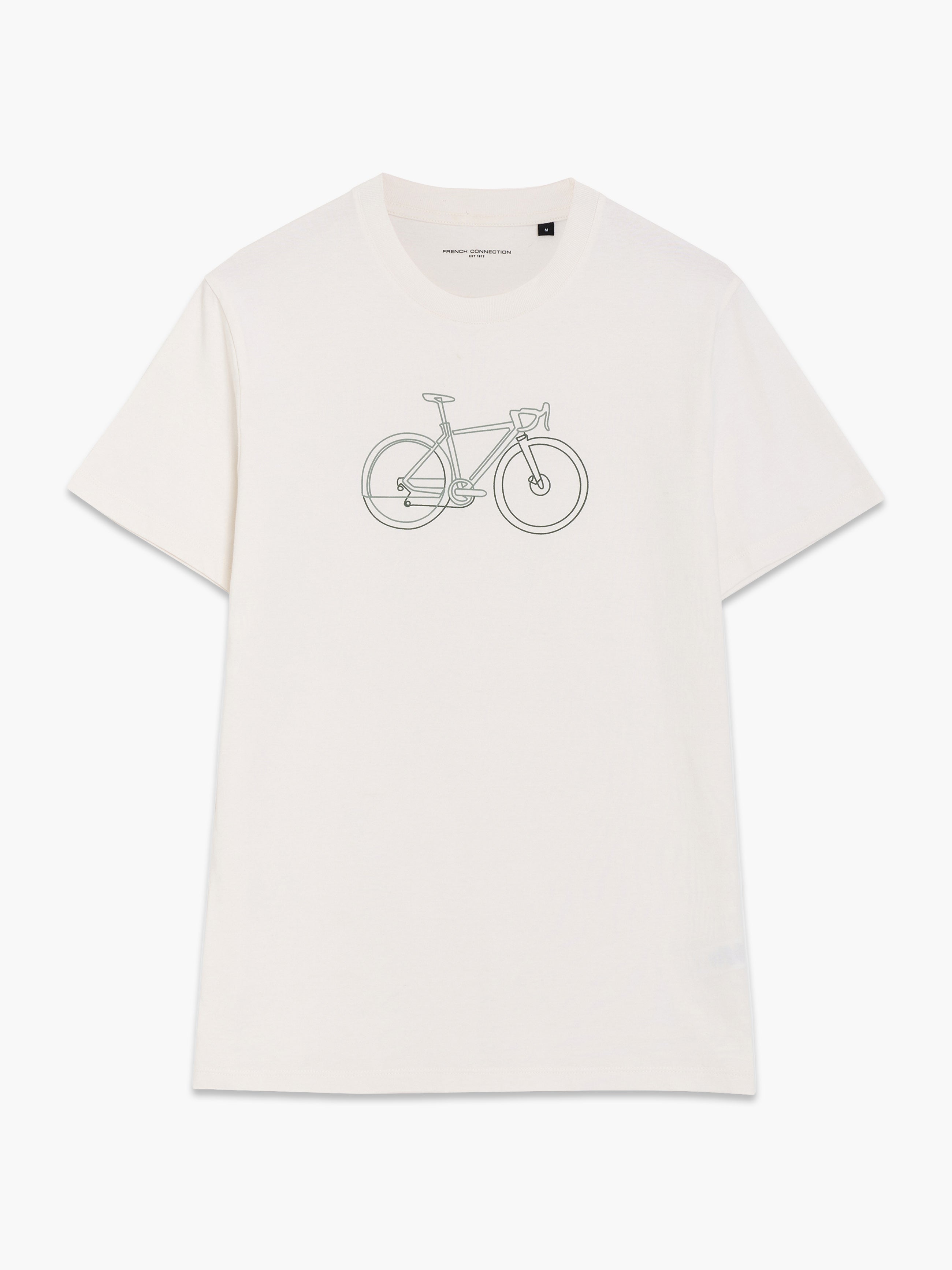 Short Sleeve Bike Tee