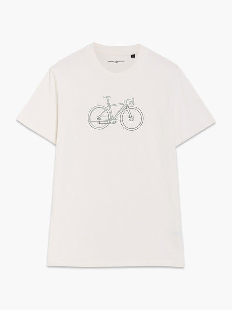 Short Sleeve Bike Tee