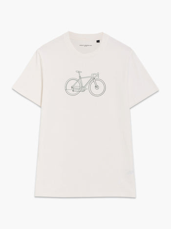 Short Sleeve Bike Tee