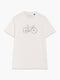 Short Sleeve Bike Tee