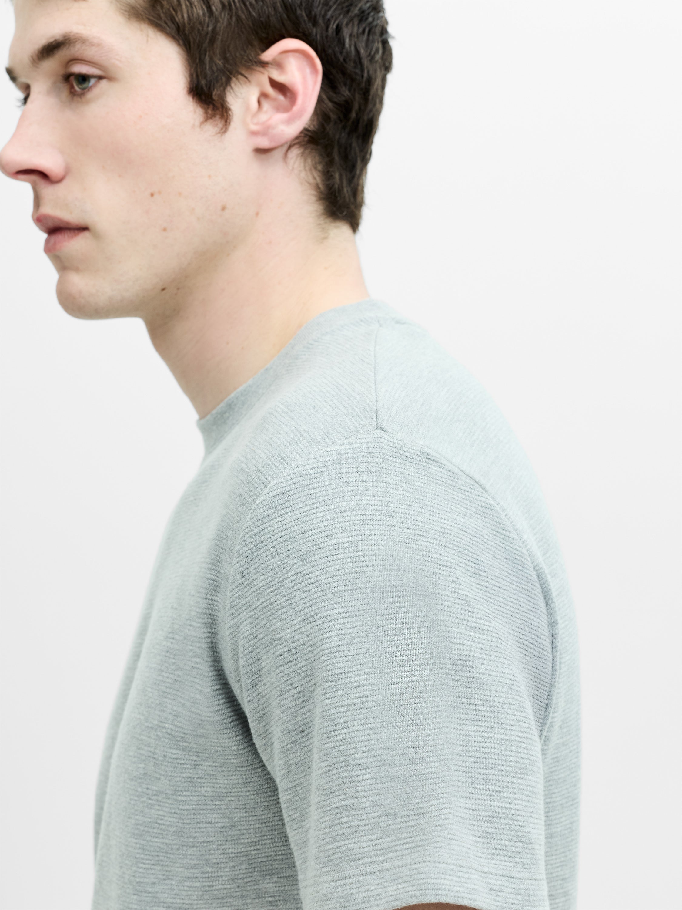 Ottoman Crew Neck T-Shirt