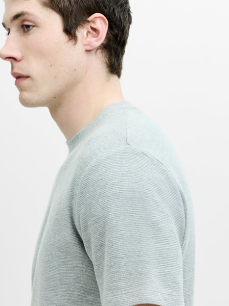 Ottoman Crew Neck T-Shirt