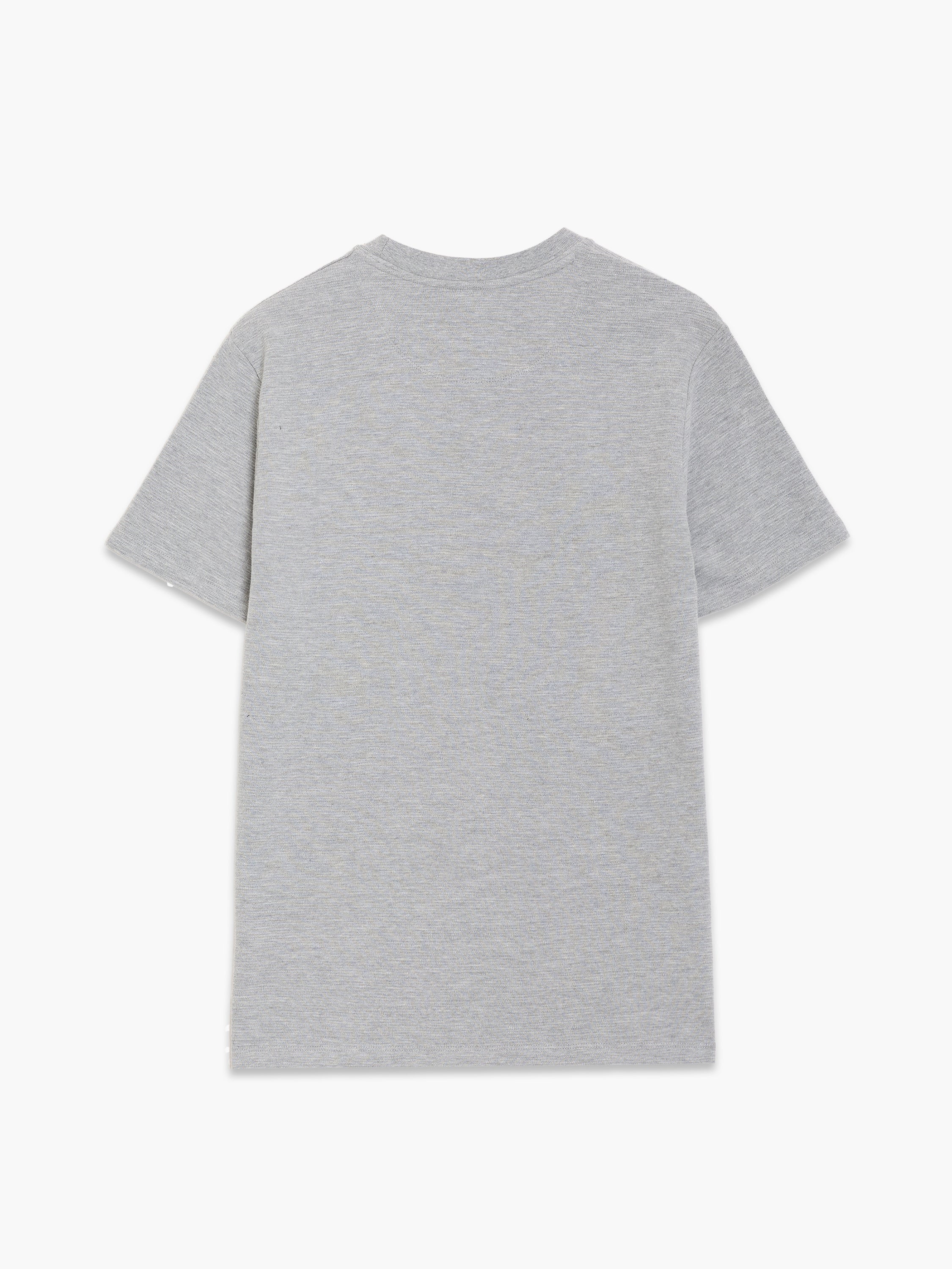 Ottoman Crew Neck T-Shirt