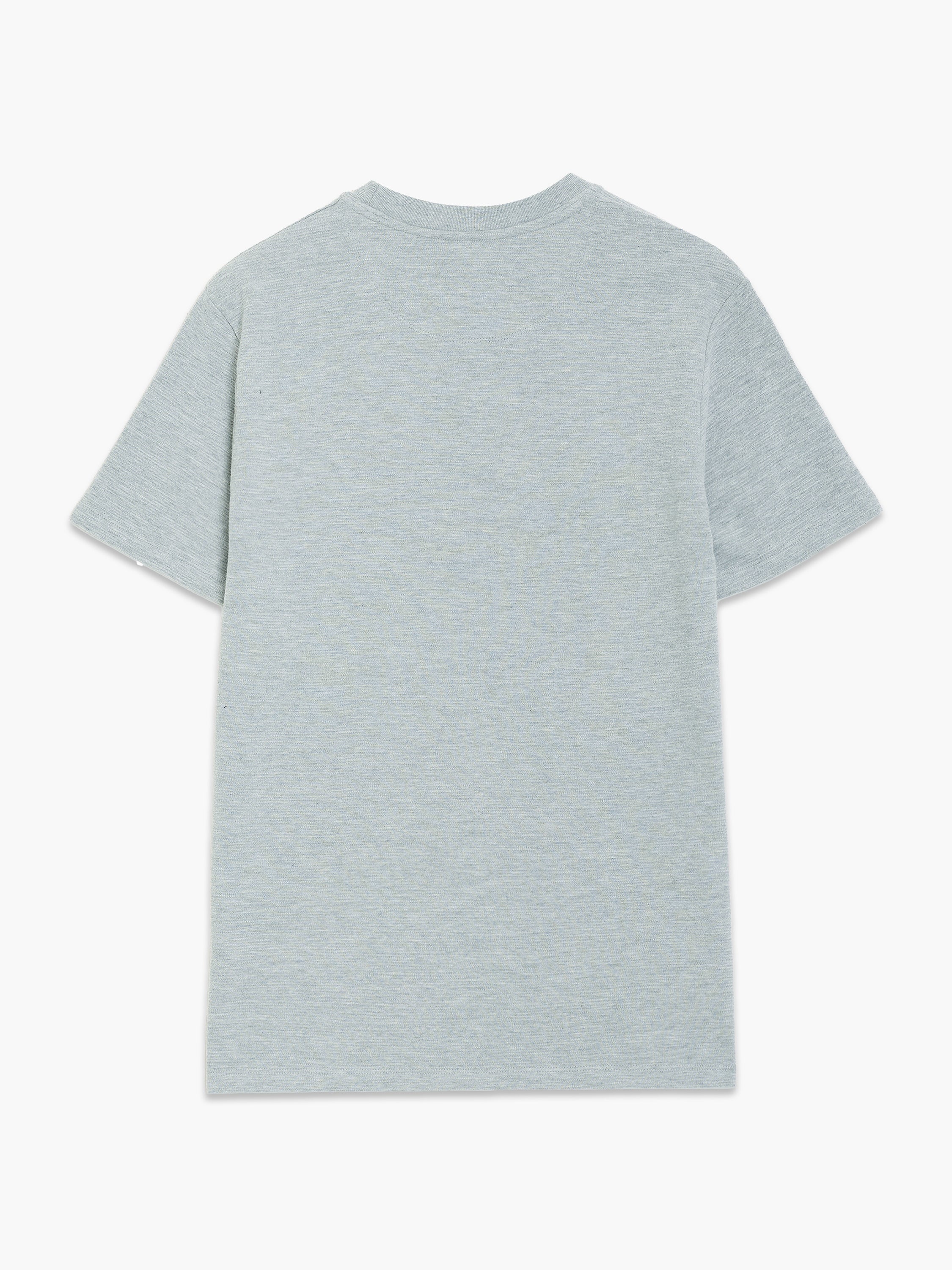 Ottoman Crew Neck T-Shirt
