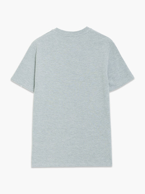 Ottoman Crew Neck T-Shirt