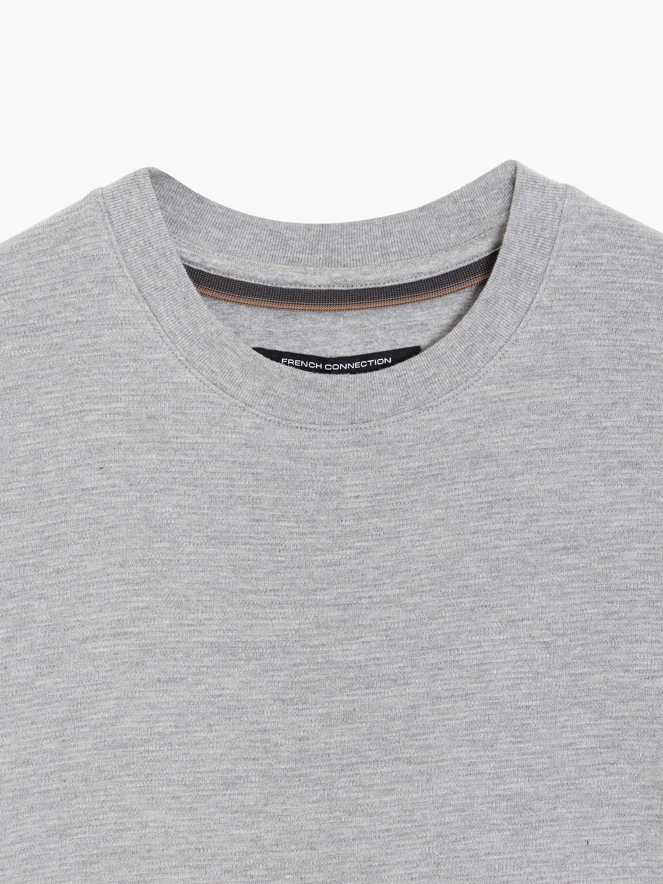 Ottoman Crew Neck T-Shirt