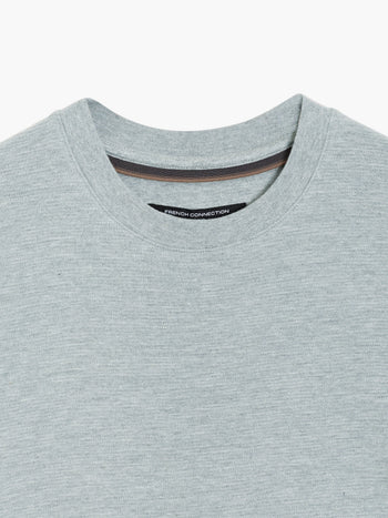 Ottoman Crew Neck T-Shirt