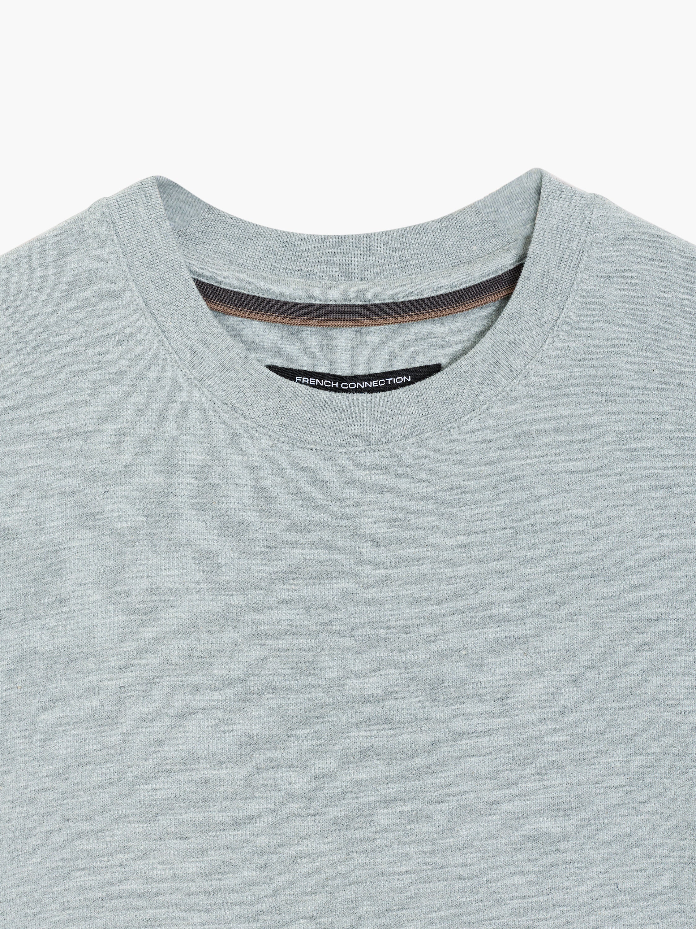 Ottoman Crew Neck T-Shirt