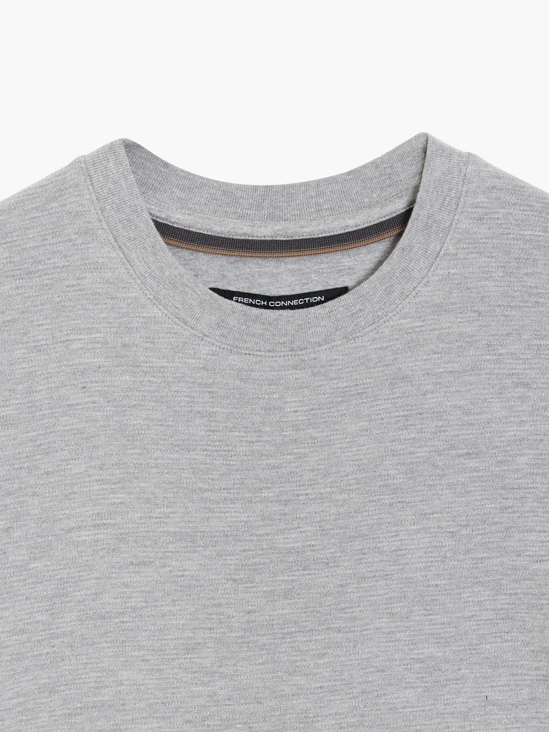 Ottoman Crew Neck T-Shirt