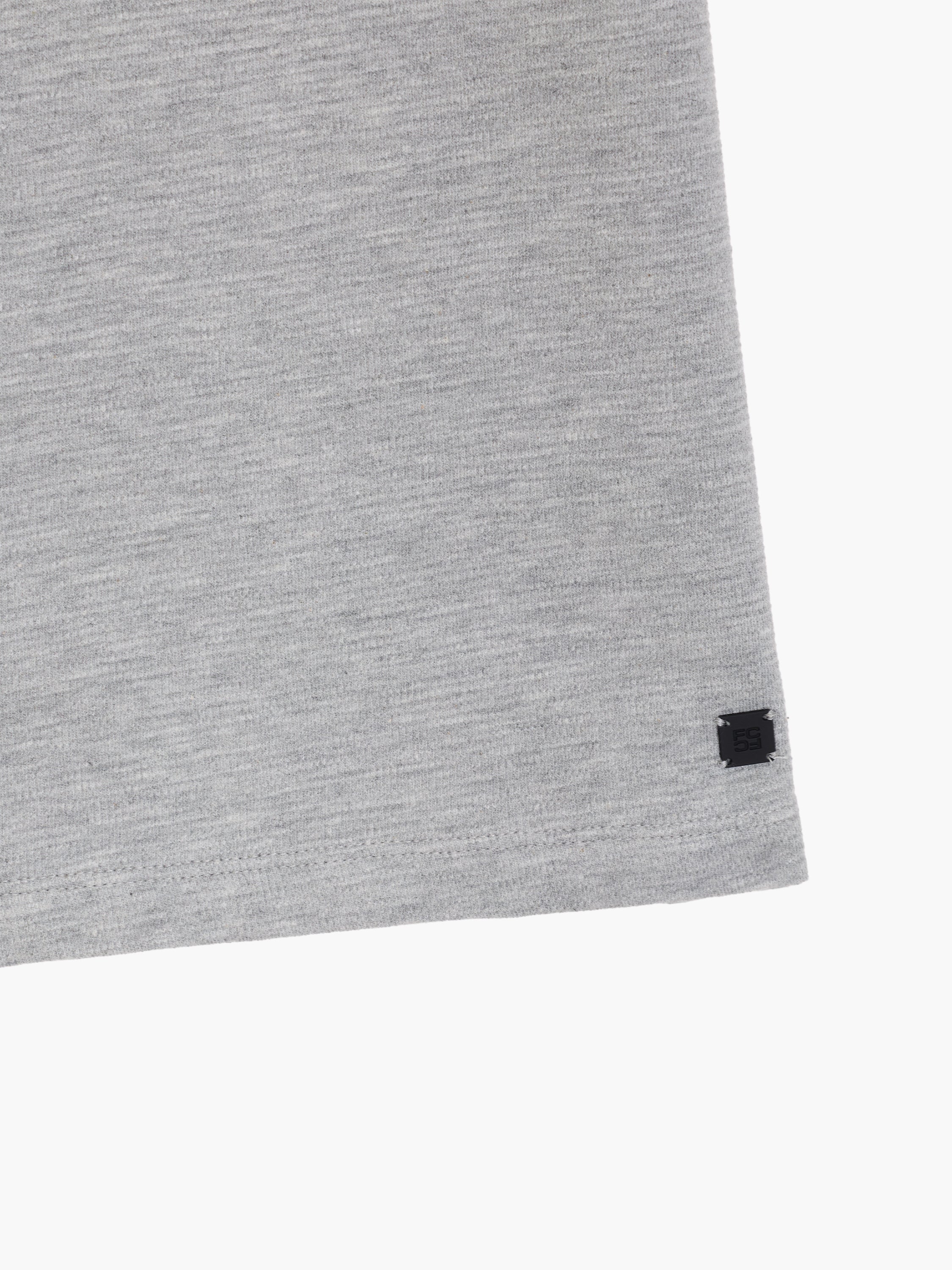 Ottoman Crew Neck T-Shirt