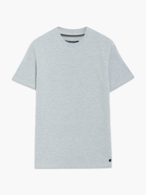 Ottoman Crew Neck T-Shirt