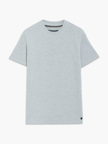 Ottoman Crew Neck T-Shirt