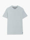 Ottoman Crew Neck T-Shirt