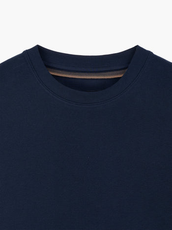 Ottoman Crew Neck T-Shirt