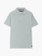 Ottoman Trophy Neck T-Shirt