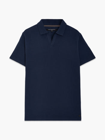 Ottoman Trophy Neck T-Shirt